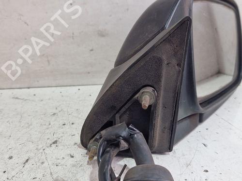 Used Right mirror CHRYSLER VOYAGER II (ES) 3.3 i AWD (150 hp) 31370546