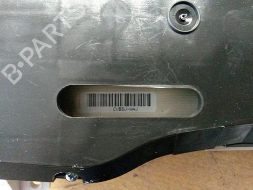 Display monitor FIAT PANDA (169_) 1.1 (169.AXA1A) | BP15709127C48 