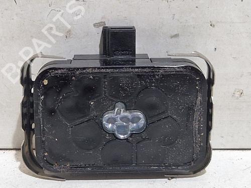 Used Electronic module Electronic module OPEL ASTRA H Estate (A04) 1.4 (L35) (90 hp) 35777830 35777830