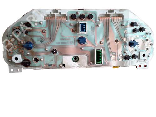 Multifunctionele display ROVER 45 I Saloon (RT) 2.0 iDT | BP27682385C48 