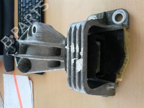 Engine mount RENAULT SCÉNIC III (JZ0/1_) 1.5 dCi | BP27670080M89 