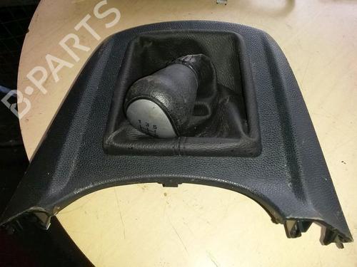 Left taillight FORD FIESTA VI (CB1, CCN) 1.25 | BP15700465C34 