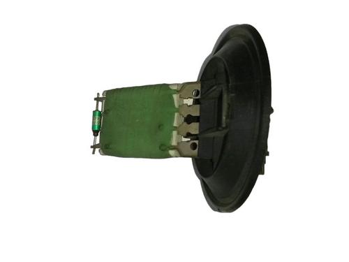 Used Heater resistor SKODA FABIA II (542) 1.6 TDI (75 hp) 15701296
