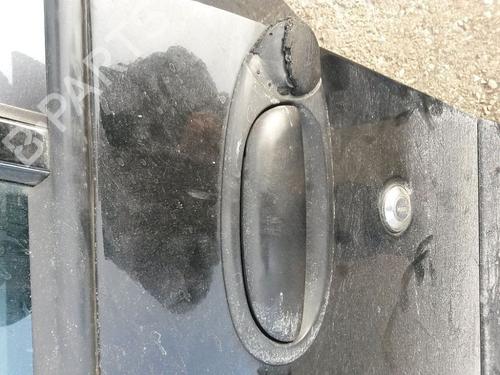 Left front door FIAT MULTIPLA (186_) 1.9 JTD (186AXE1A) | BP24456682C2 