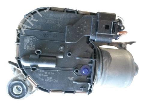 Used Front wiper motor FORD FOCUS III Turnier 1.0 EcoBoost (100 hp) 15703675