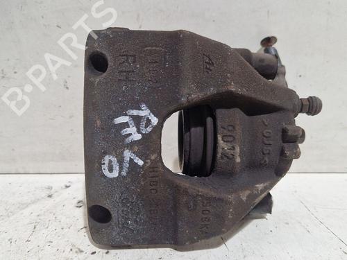 Used Right front brake caliper Right front brake caliper FORD FIESTA VII (HJ, HF) 1.0 EcoBoost (101 hp) 33320686 33320686