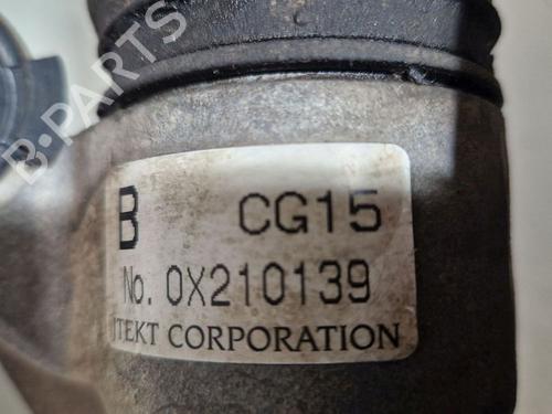 Steering rack MAZDA 5 (CW) 1.6 CD | BP30194381M22 