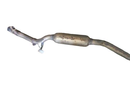 Used Exhaust system AUDI A4 B8 Avant (8K5) 2.0 TDI (143 hp) 19092553