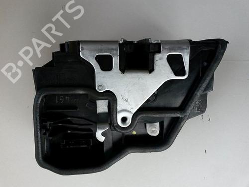 Front left lock BMW 1 (F20) 118 d | BP29317046C98 