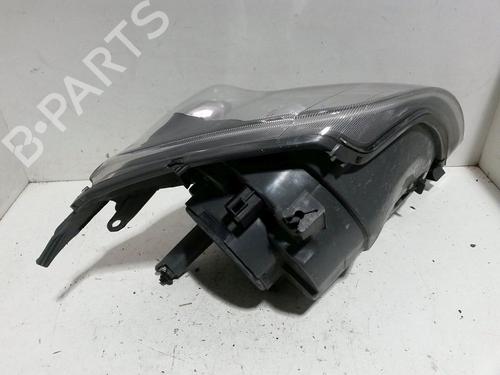 Right headlight FORD FIESTA V (JH_, JD_) 1.4 TDCi | BP24456676C29 