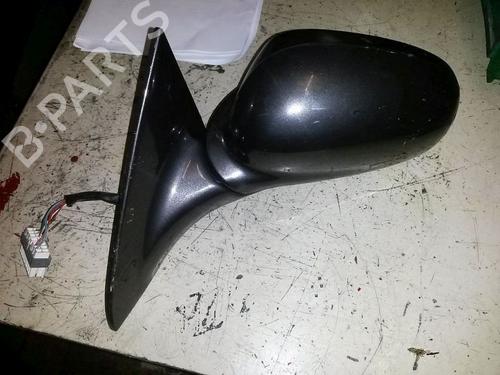 Left mirror PEUGEOT 406 Coupe (8C) 2.0 16V | BP15700557C26 