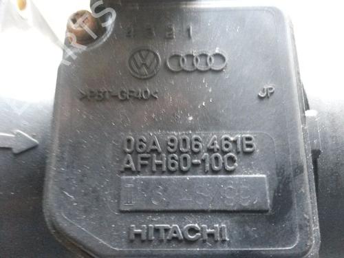 Mass air flow sensor VW GOLF IV (1J1) 1.6 | BP26732805M95 