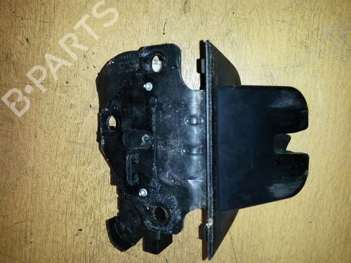 Tailgate lock AUDI A4 B7 Avant (8ED) 1.9 TDI | BP15707092C101 