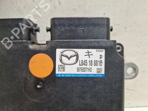 Engine control unit (ECU) MAZDA 5 (CW) 1.6 CD | BP30194400M57