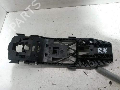 Used Exterior handle VW POLO VI (AW1, BZ1, AE1) 1.0 MPi (80 hp) 30440264