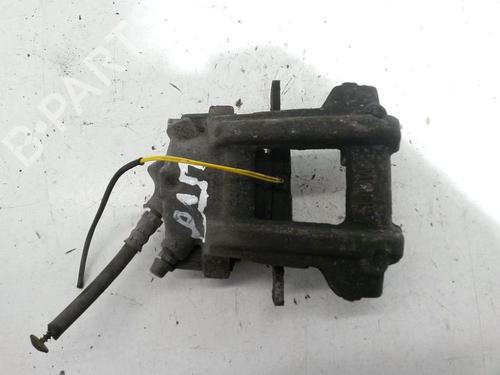 Used Left front brake caliper BMW 1 (F20) 116 d (116 hp) 25990649