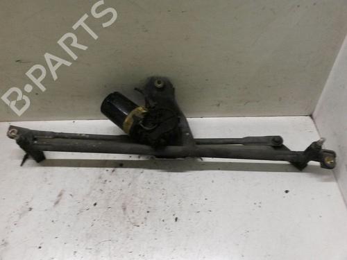 Ruitenwissermotor voor VW GOLF III Cabriolet (1E7) 1.8 (90 hp) 30280308