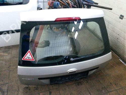 Used Tailgate FORD FIESTA V (JH_, JD_) 1.25 16V (75 hp) 29316978
