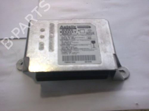 Airbag styreenhed RENAULT MEGANE II Estate (KM0/1_) 1.5 dCi (KM16, KM1E) (106 hp) 30639615