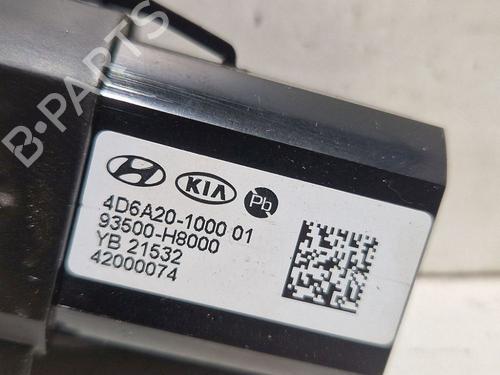 Electronic sensor KIA RIO IV (YB, SC, FB) 1.0 T-GDI 120 | BP37089725M84 - Image 2