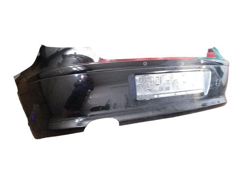 Used Rear bumper BMW 1 (E87) 116 d (116 hp) 15709461