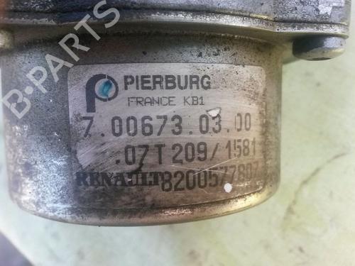 Vakuumpumpe RENAULT SCÉNIC II (JM0/1_) 1.5 dCi (JM1E, JM16) | BP29316718M80 