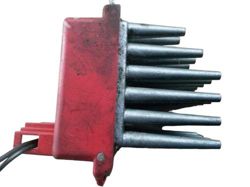 Kachelweerstand AUDI A4 B5 (8D2) 1.6 (100 hp) 15696412