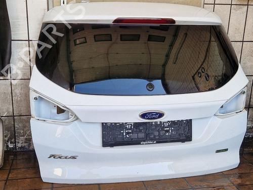 Used Tailgate Tailgate FORD FOCUS III Turnier 1.6 EcoBoost (150 hp) 34196437 34196437