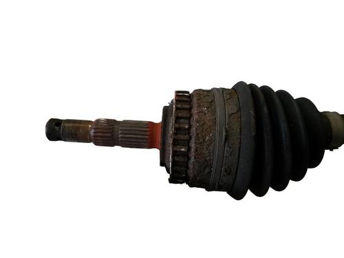 BP17358965M39 | Right front driveshaft OPEL MERIVA A MPV (X03) 1.3 CDTI (E75) BP17358965M39