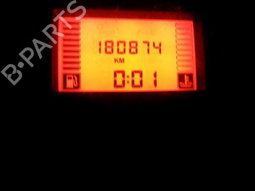 Højre bremsekaliber foran DACIA LOGAN (LS_) 1.4 (LSOA, LSOC, LSOE, LSOG) | BP15706461M104 