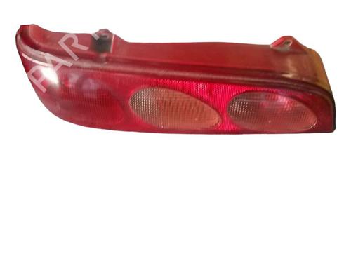 Left taillight FIAT SEICENTO / 600 (187_) 0.9 (187AXA, 187AXA1A) (39 hp) 15702407