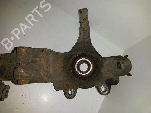 Right front steering knuckle FORD FOCUS II (DA_, HCP, DP) 1.6 | BP15709810M26 