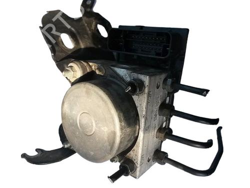 Used ABS pump FIAT GRANDE PUNTO (199_) 1.2 (69 hp) 25838068