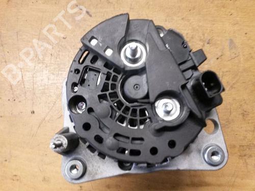 Alternator AUDI A3 (8P1) 1.9 TDI | BP15707188M7 
