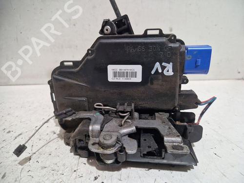 front-right-lock-skoda-fabia-i-combi-6y5-2000-2001-2002-2003-2004-2005-2006-2007-37510421 main image