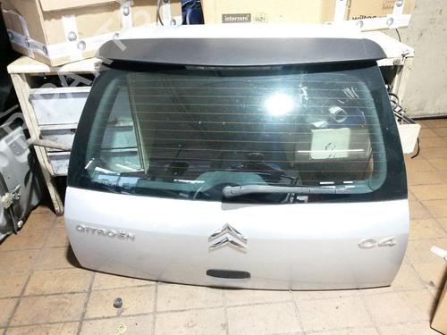 Bakluke CC/Kombi-Kupé CITROËN C4 I (LC_) 1.4 16V (88 hp) 29361237