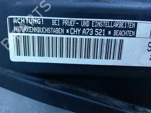 Engine VW UP! (121, 122, BL1, BL2, BL3, 123) 1.0 | BP26732774M1 