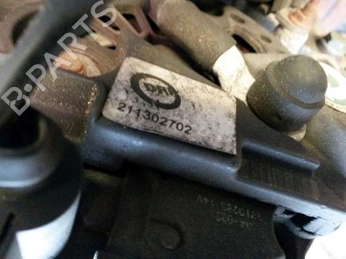 Alternator VW LUPO I (6X1, 6E1) 1.0 | BP15708797M7 