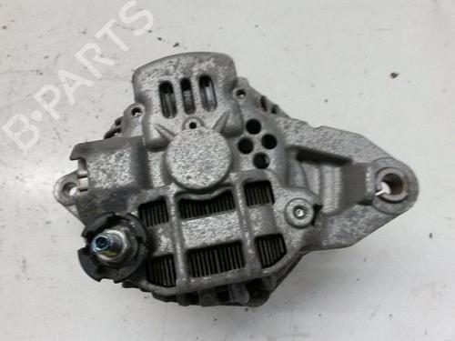 Alternator MITSUBISHI COLT VI (Z3_A, Z2_A) 1.1 (Z31A, Z32A) | BP21516317M7 