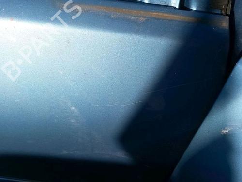 Right front door VW POLO (9N_, 9A_) 1.2 12V | BP15701748C3 