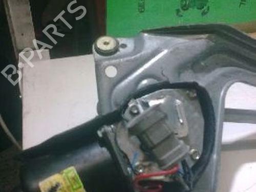 Used Front wiper motor RENAULT MEGANE I Classic (LA0/1_) 1.4 (LA0E, LA0V) (75 hp) 15695824