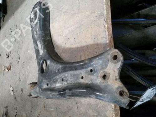 Left front suspension arm SKODA FABIA II Combi (545) 1.2 | BP15702915M12 