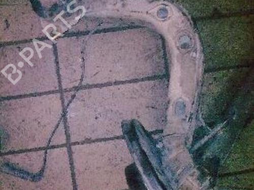 Used Left rear steering knuckle BMW 3 (E46) 320 d (136 hp) 15695515