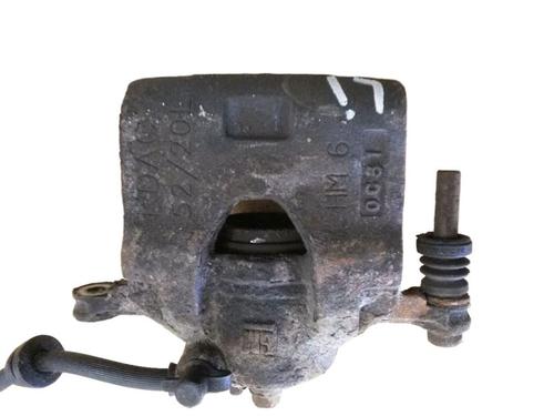 Used Left front brake caliper CHEVROLET SPARK (M300) 1.0 (68 hp) 15705651