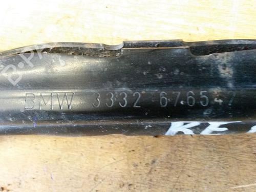 Right rear suspension arm BMW 1 (E87) 116 d | BP15709552M15 