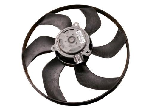 Used Radiator fan CITROËN C5 III Break (RW_) 2.0 HDi 140 (140 hp) 15708537