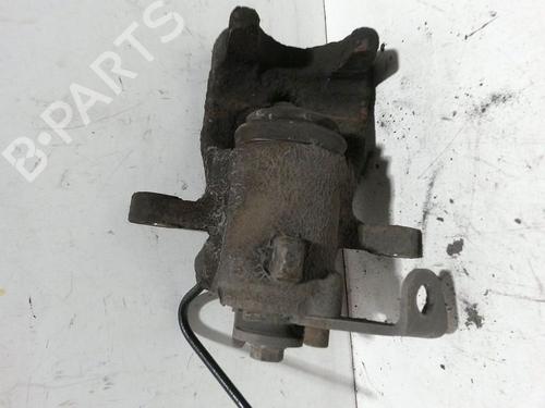 Right rear brake caliper RENAULT KANGOO / GRAND KANGOO II (KW0/1_) 1.5 dCi 90 (KW05, KW08, KW0G, KW11) | BP27287289M106 