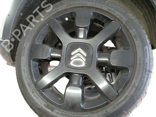 Fælk CITROËN C3 III (SX) 1.2 VTi 82 (82 hp) 15707645