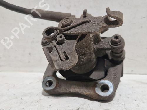 Used Right rear brake caliper SKODA OCTAVIA III Combi (5E5, 5E6) 2.0 TDI (150 hp) 30940915