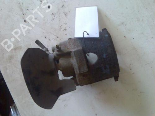 Venstre bremsekaliber foran VW LUPO I (6X1, 6E1) 1.4 16V (75 hp) 15694061